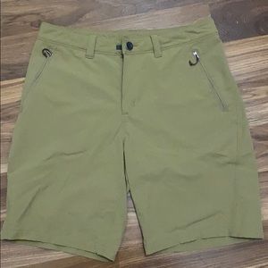 Men’s size 32 Sitka shorts